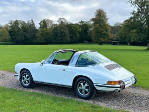 Image 8/48 de Porsche 911 2.2 T (1969)