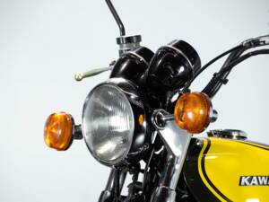 Image 43/50 of Kawasaki DUMMY (1973)