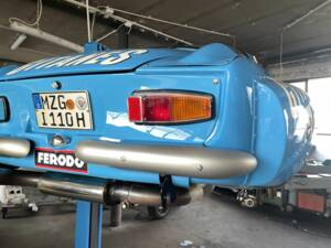 Bild 54/100 von Alpine A 110 1800 Group 4 (1975)
