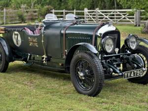 Imagen 1/50 de Bentley 4 1&#x2F;2 Litre (1928)