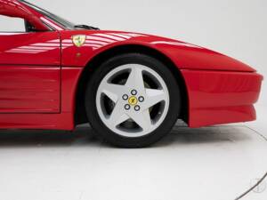 Image 10/15 de Ferrari 348 TS (1991)