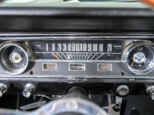 Immagine 15/50 di Ford Mustang 289 (1965)