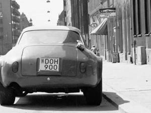 Bild 42/43 von Alfa Romeo Giulietta SZ (1960)