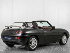 Immagine 2/50 di FIAT Barchetta 1.8 16V (2000)