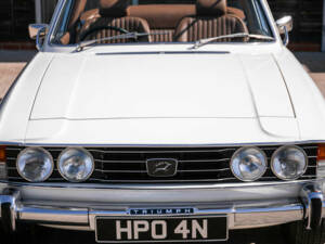 Image 19/47 of Triumph Stag (1975)