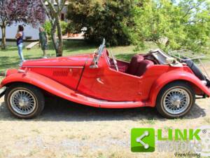 Bild 6/10 von MG TF (1953)