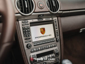 Image 33/45 of Porsche Boxster S (2006)