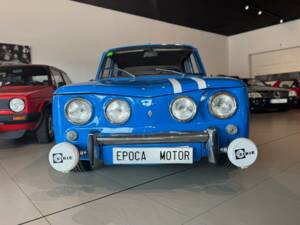 Bild 2/25 von Renault R 8 Major 1100 (1973)