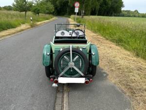 Imagen 4/12 de MG J2 Midget (1932)