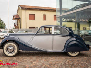 Afbeelding 3/40 van Jaguar Mk V  3.5 Litre (1951)