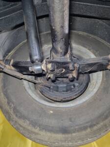 Imagen 44/125 de Ford Taunus 17m 1600 (1961)
