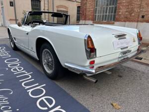 Image 8/34 de Maserati 3500 GTI Vignale (1963)