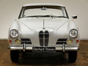 Immagine 6/28 di BMW 503 (1959)