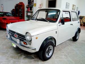 Image 1/10 of Honda N360 (1971)