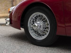 Image 22/42 of Jaguar XK 150 3.8 S DHC (1960)