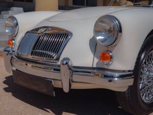 Bild 35/53 von MG MGA Twin Cam (1958)