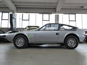 Image 29/37 of Alfa Romeo Junior Zagato GT 1300 (1970)