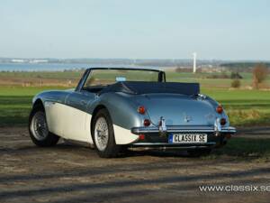 Bild 12/21 von Austin-Healey 3000 Mk III (BJ8) (1966)