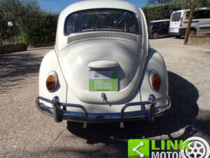 Immagine 5/10 di Volkswagen Maggiolino 1200 (1968)