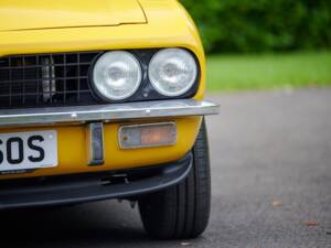 Bild 13/50 von Triumph Dolomite Sprint (1978)