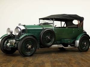 Bild 26/27 von Bentley 4 1&#x2F;2 Litre Supercharged (1929)