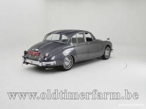Imagen 2/15 de Daimler 2,5 Liter V8 (1963)