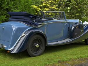 Image 6/50 de Lagonda 4.5 Litre LG 45 Sports Tourer (1936)