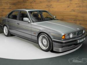 Immagine 19/19 di ALPINA B10 Biturbo (1991)