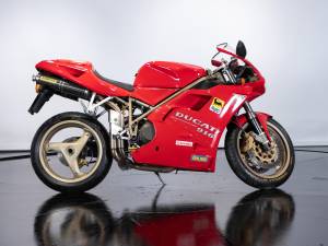 Bild 6/46 von Ducati DUMMY (1997)