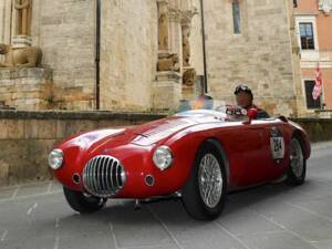 Image 39/50 of O.S.C.A. Barchetta (1953)