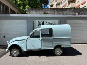 Image 1/17 de Citroën AK 400 (1970)