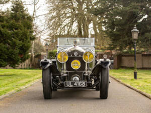 Image 9/50 of Bentley 6 1&#x2F;2 Litre (1929)