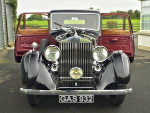 Image 19/50 of Rolls-Royce 25&#x2F;30 HP (1938)