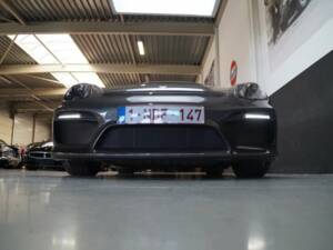 Image 28/50 of Porsche Boxster Spyder (2016)