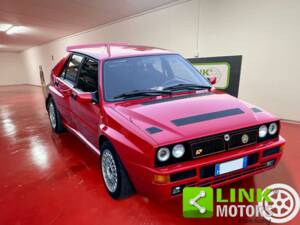 Immagine 7/10 di Lancia Delta HF Integrale Evoluzione I (1992)