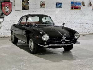 Bild 14/97 von Alfa Romeo Giulia Sprint Speciale (1964)