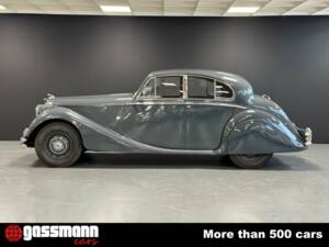 Bild 5/15 von Jaguar Mk V  3.5 Liter (1951)