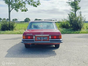 Imagen 13/50 de Mercedes-Benz 350 SE (1973)