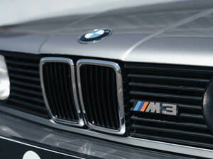 Imagen 20/58 de BMW M3 Evolution II (1988)
