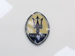 Image 15/42 of Maserati Merak (1973)