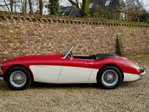 Bild 30/50 von Austin-Healey 3000 Mk I (BT7) (1961)