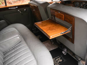 Image 23/46 of Rolls-Royce Silver Cloud III (1965)