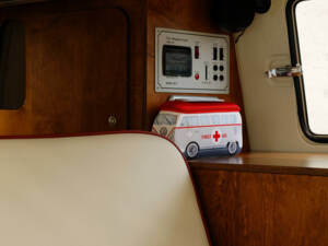 Image 14/24 de Volkswagen T1 camper (1960)