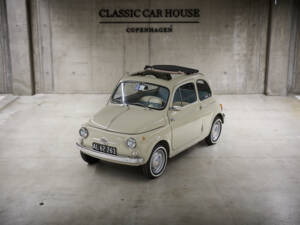 Imagen 68/76 de FIAT 500 D (1961)