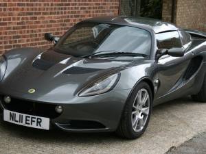 Image 3/10 of Lotus Elise Sport (2011)