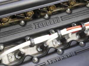 Image 28/40 of Ferrari 365 GTB&#x2F;4 Spyder (1973)