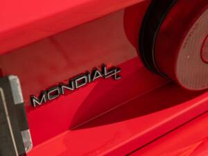 Image 20/50 of Ferrari Mondial T (1991)