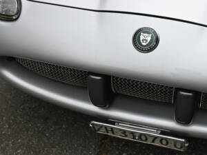 Image 20/32 of Jaguar XKR (2002)