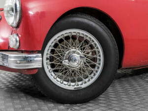 Afbeelding 46/50 van MG MGA 1600 (1962)