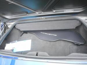 Afbeelding 19/26 van Chevrolet Corvette (2007)